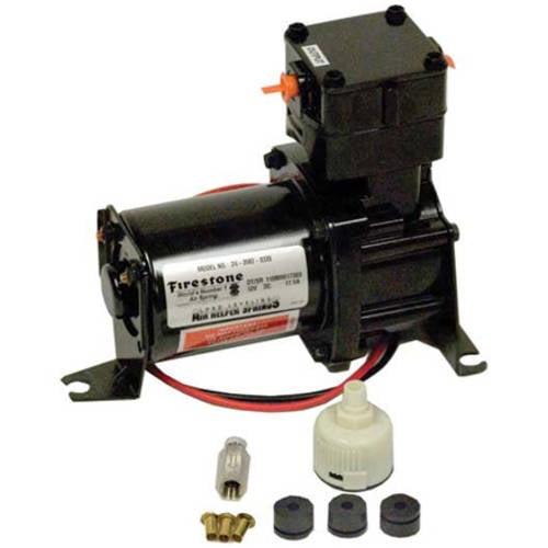 9523 Firestone Ride Rite Suspension Air Compressor